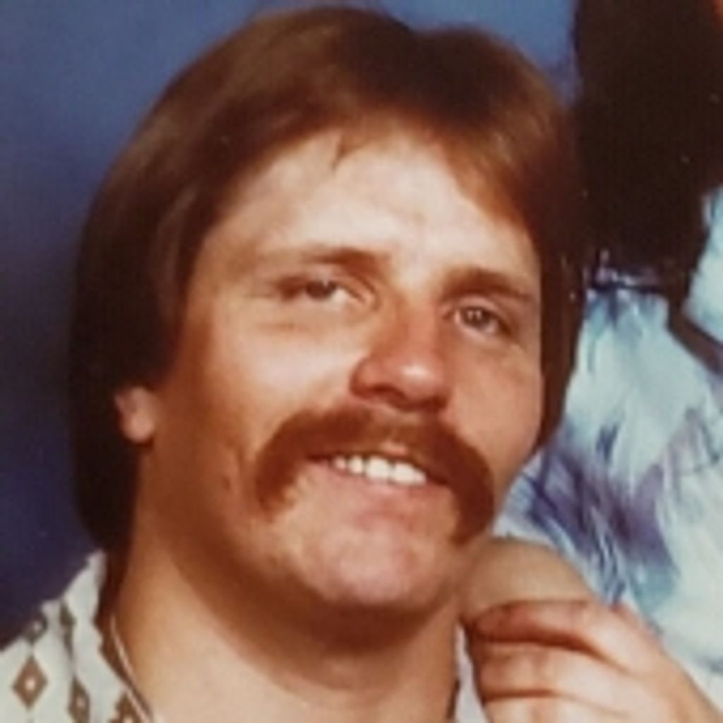 Larry M Freeman