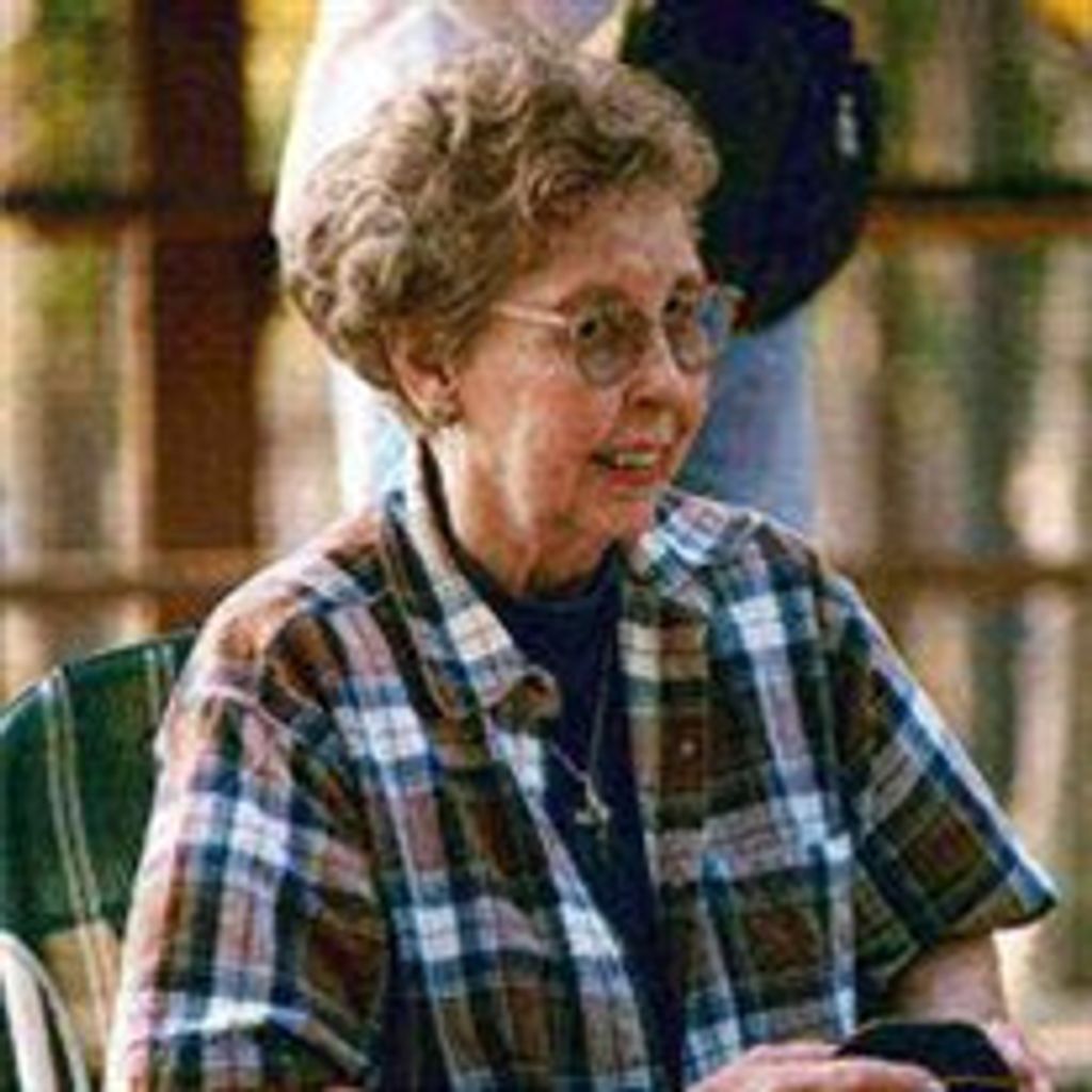 Jean Levingston