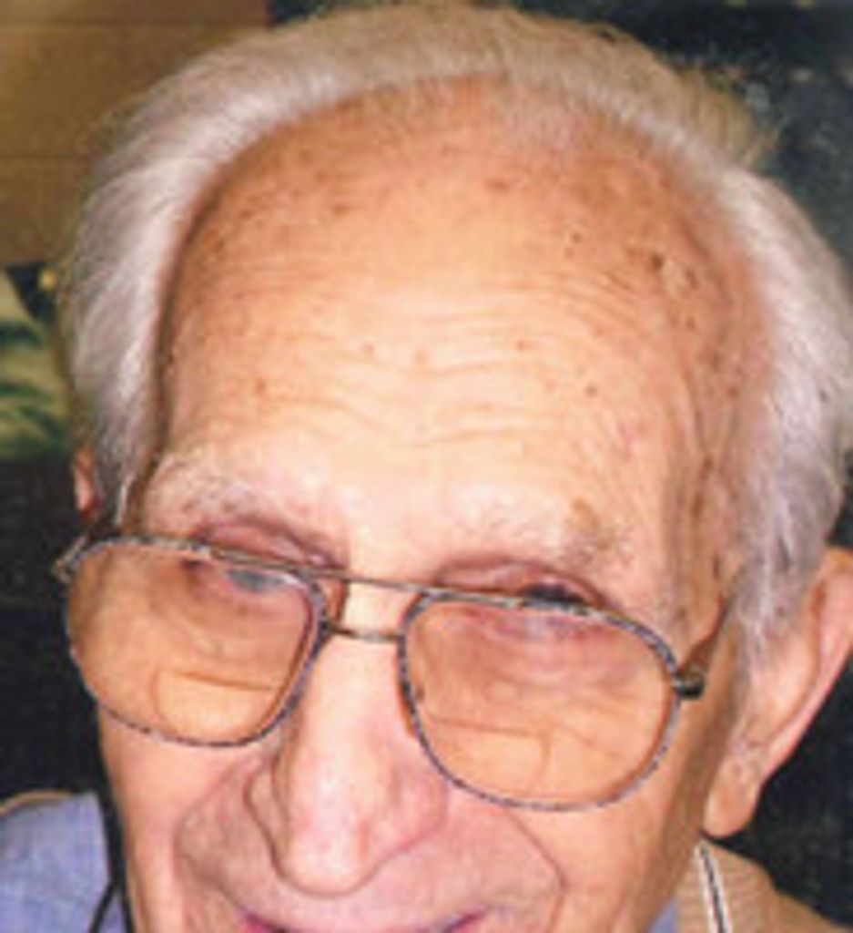 Reinhold Kammerzelt