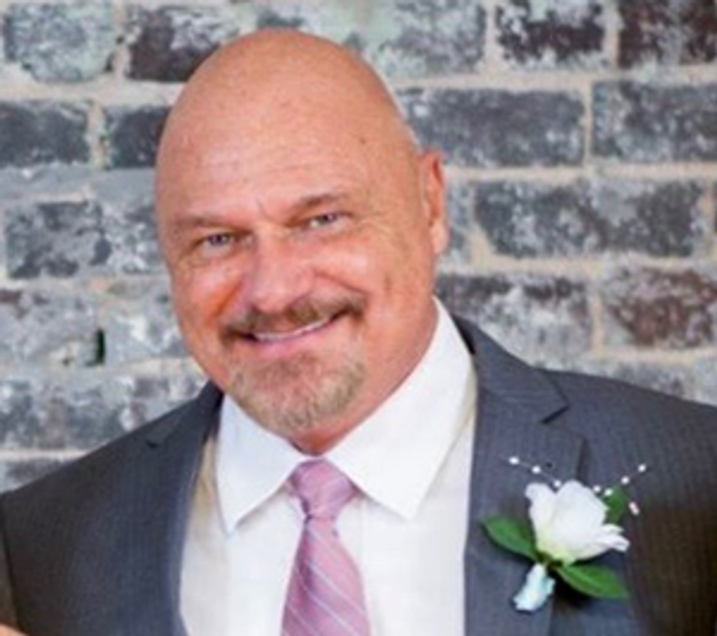 Jonathan Daniel Baker