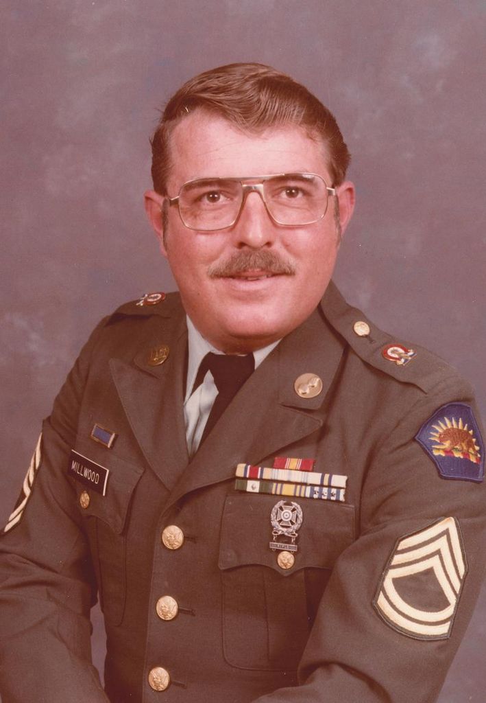 John Robert Millwood, Jr. Profile Photo