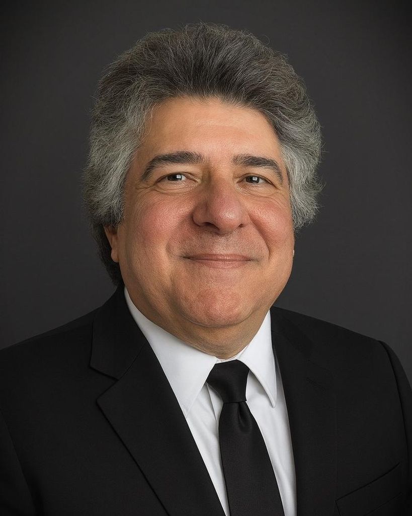 Frank Joseph Gautieri