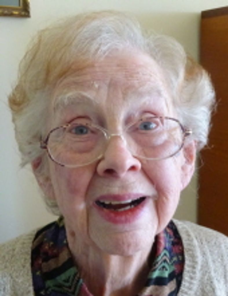 Betty K. Ferruzza