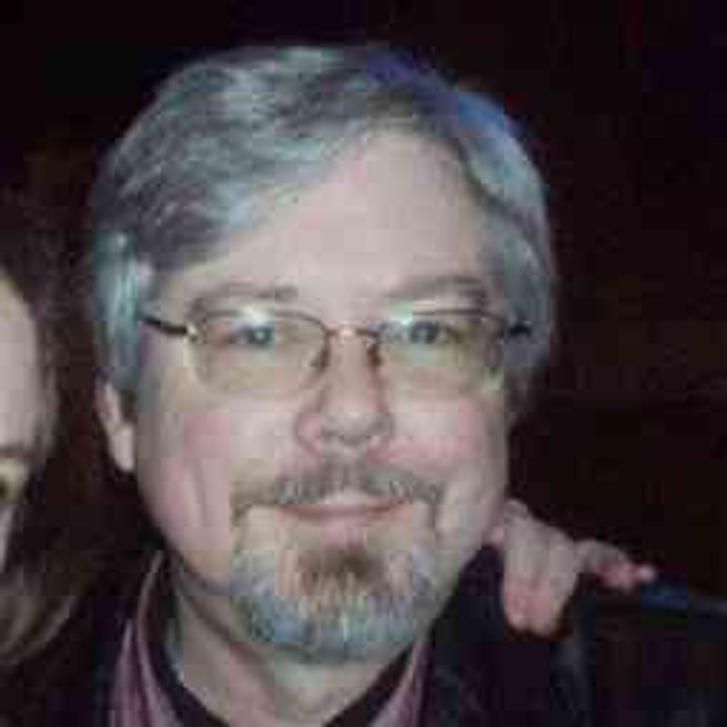 Daniel "Chip" Houston Burke, Jr., C.N.M. T. Profile Photo