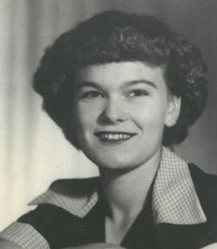 Photo of Robbie Jean Williams