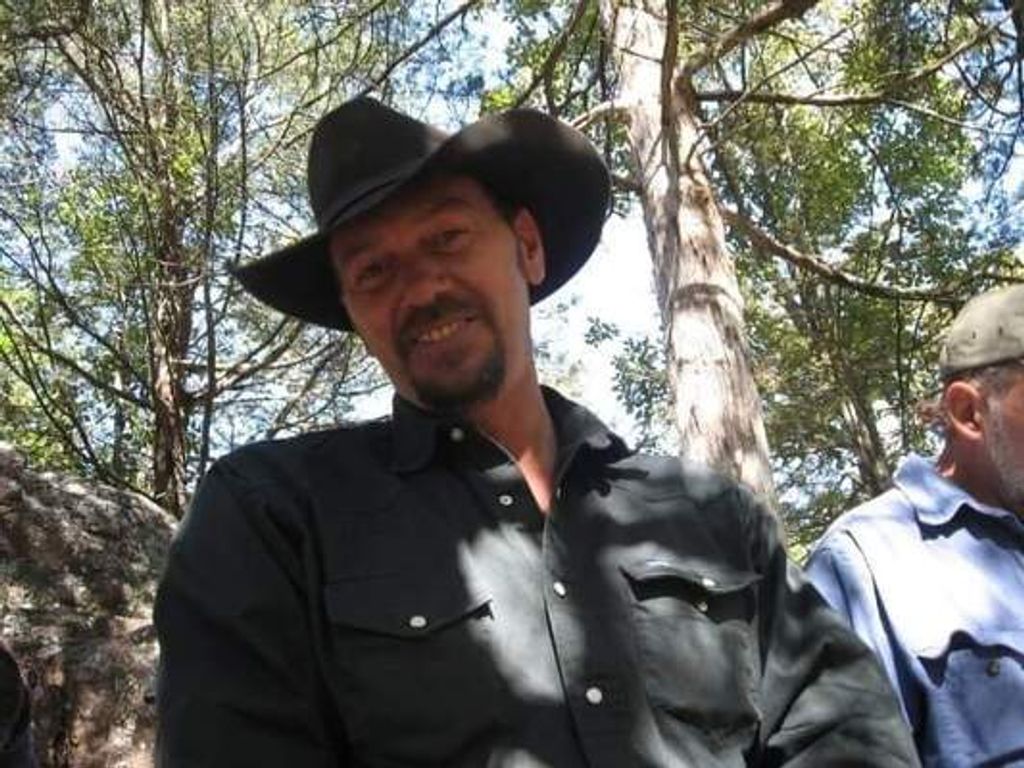 Roy William Buckner Profile Photo