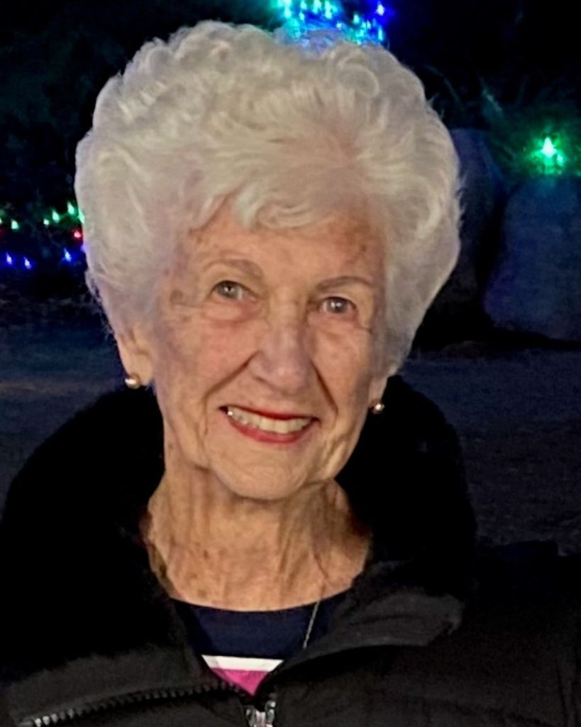 Carol Borne Dickmann Profile Photo