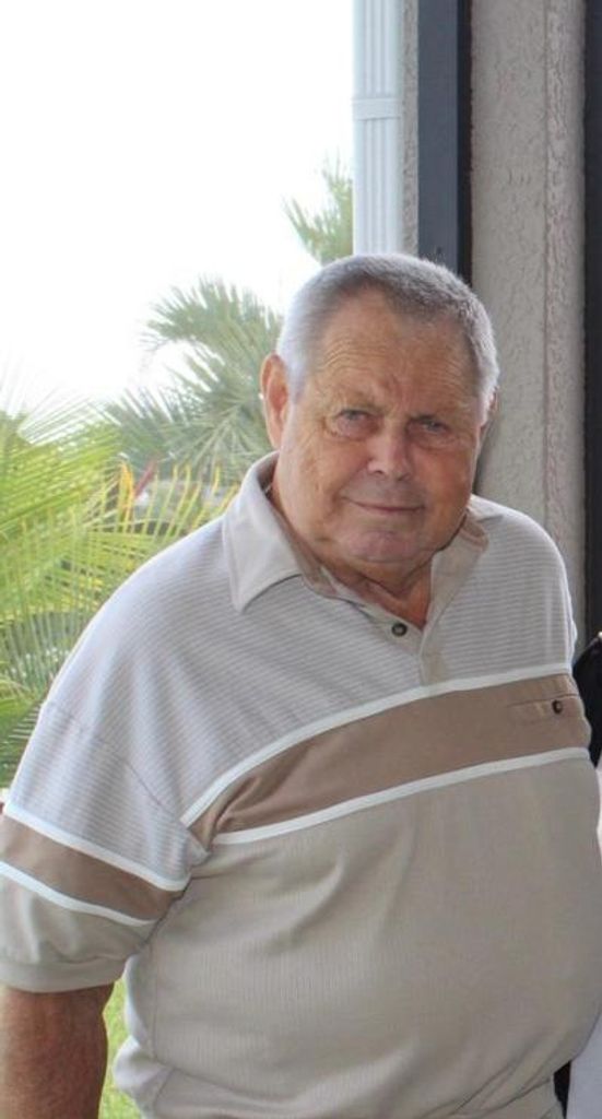 Clement Samuel Powell