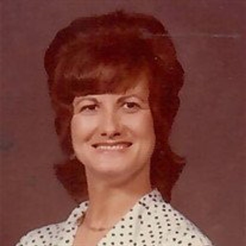 Betty Jean Galloway Bell