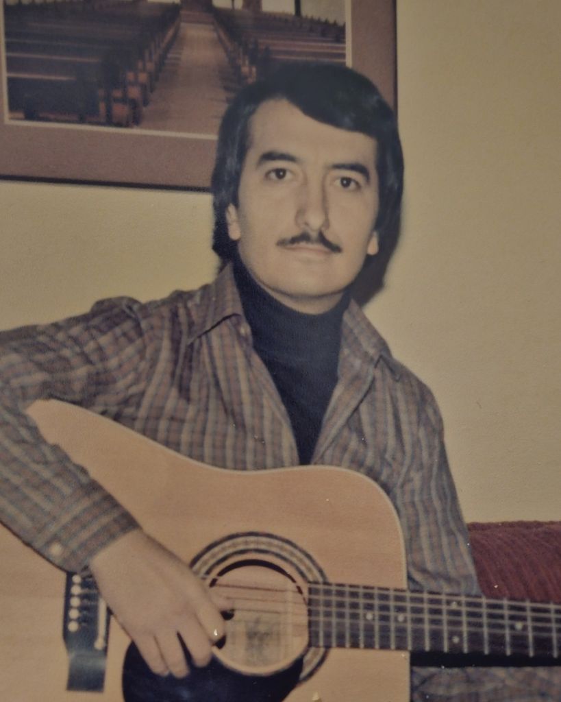 George "Sticky" Ortiz Profile Photo