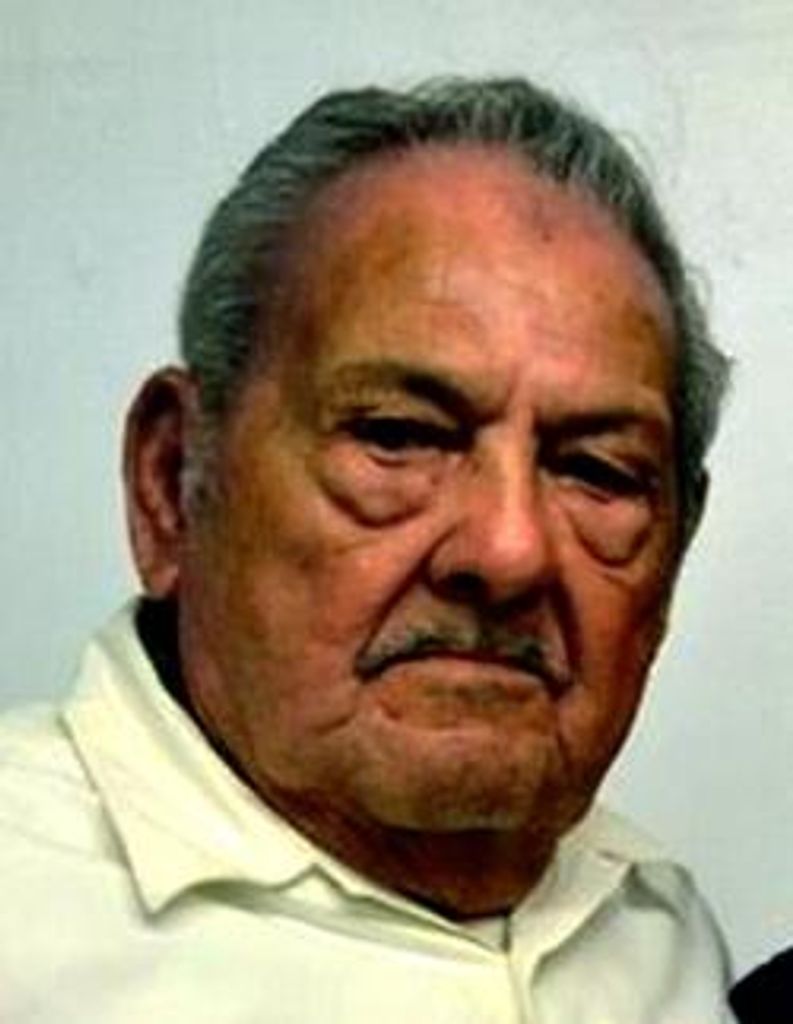 Antonio Gonzalez Profile Photo