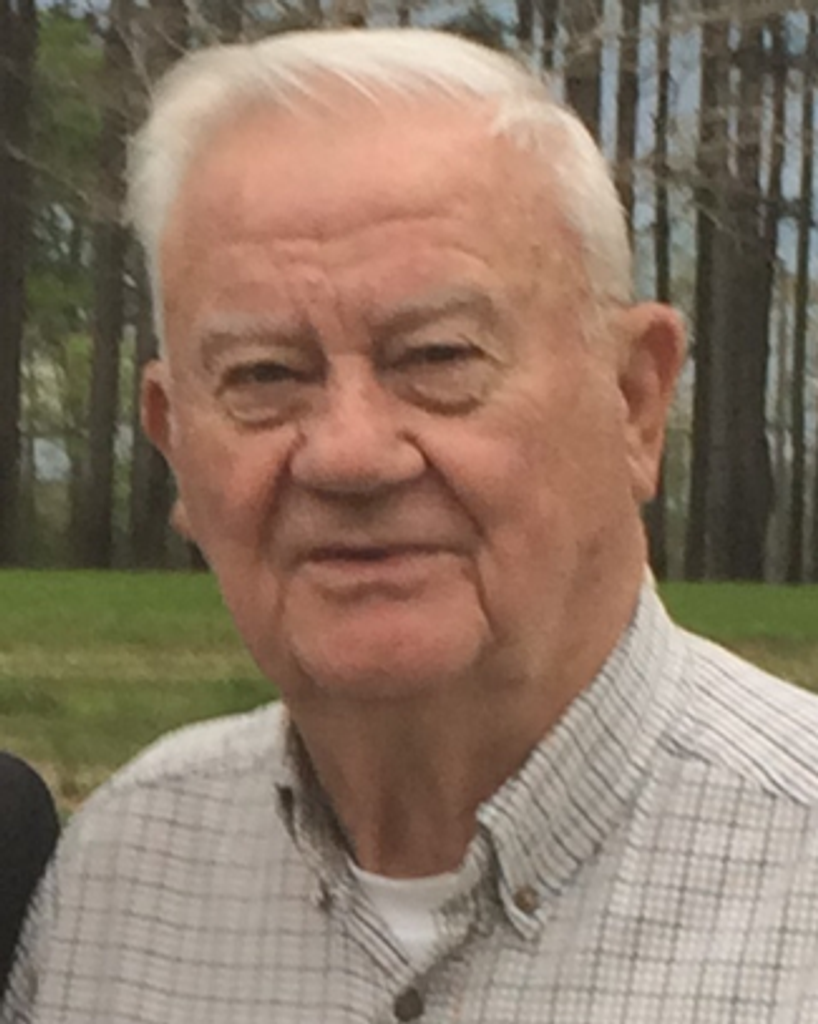 Mr. John Hollis Baird