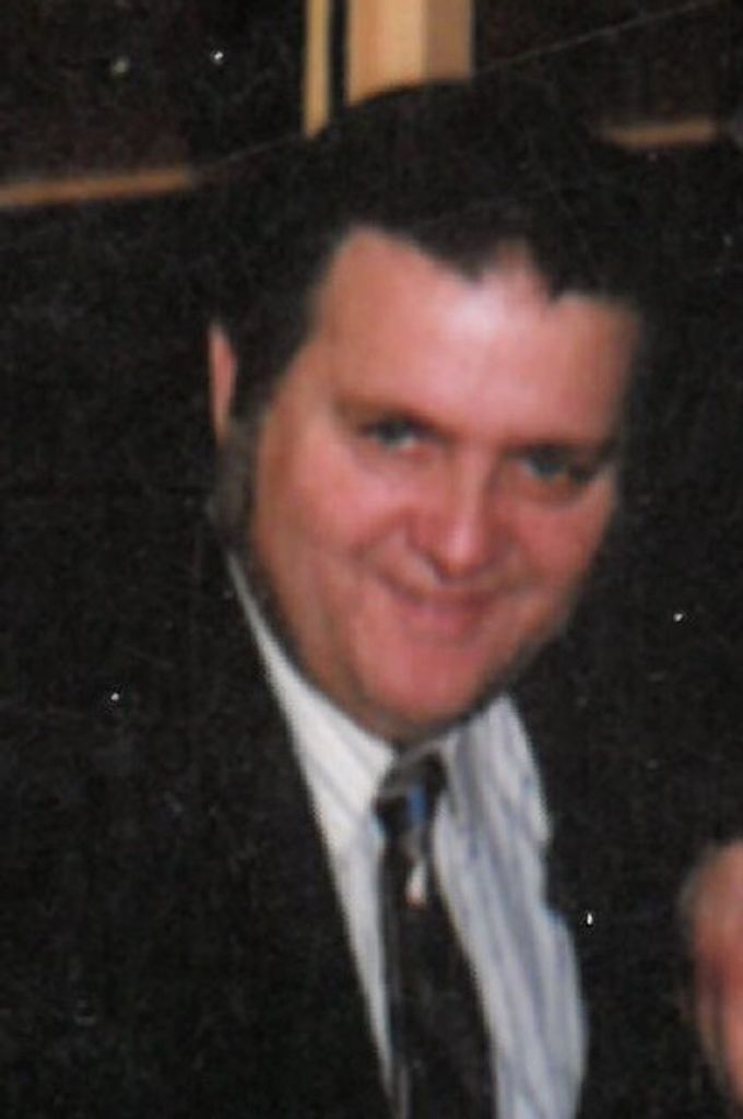 Jerry Sharp Profile Photo