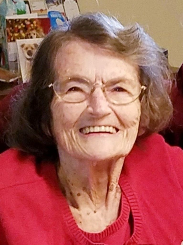 Jean Catherine Rohrbach