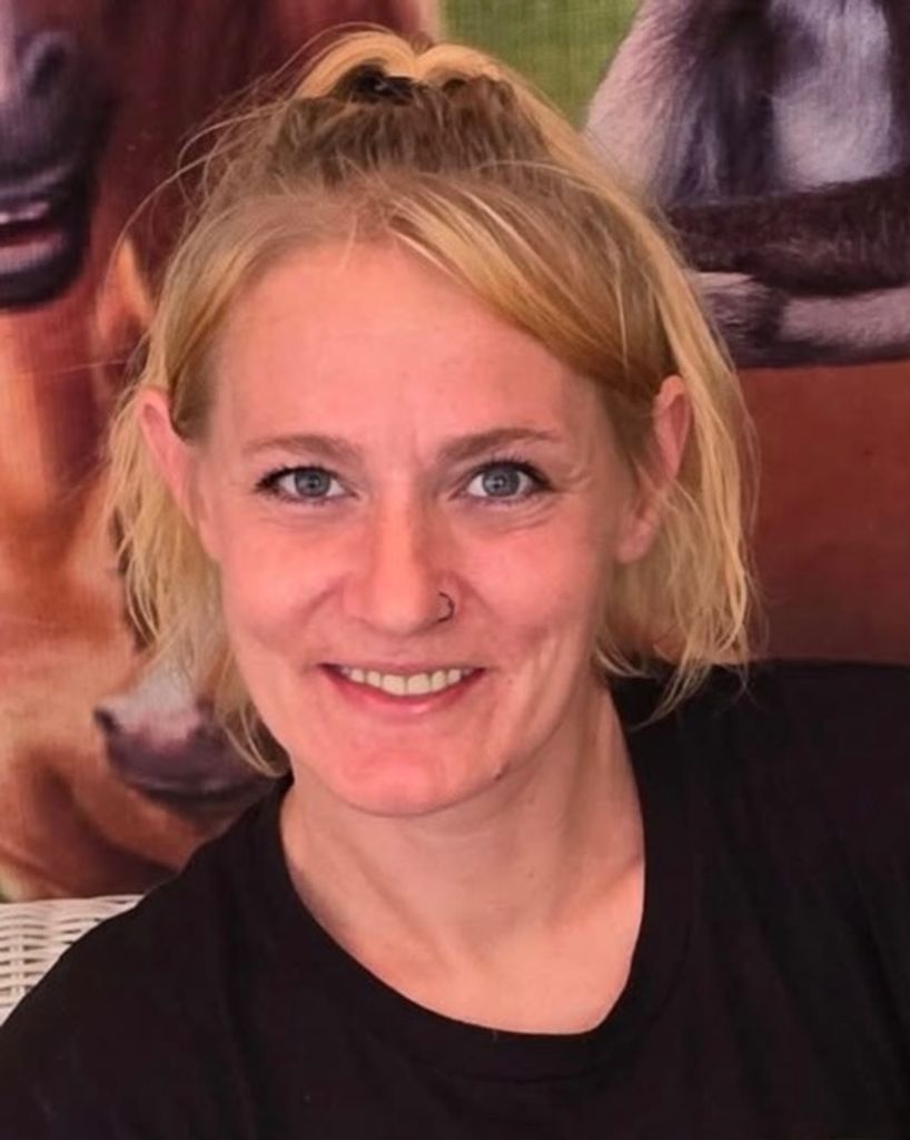 Kristi Lee Meverden