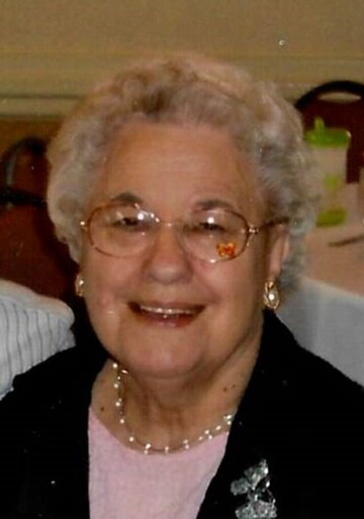 Bernadette Dorothy Sephton