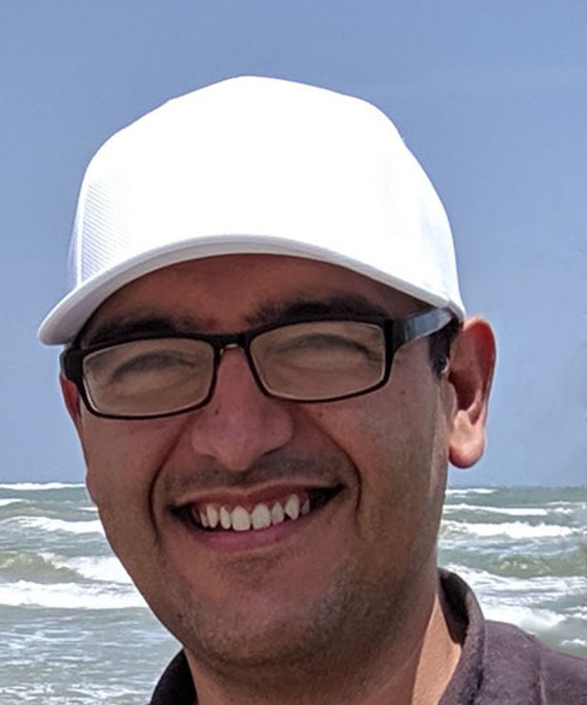 Roberto Ramirez