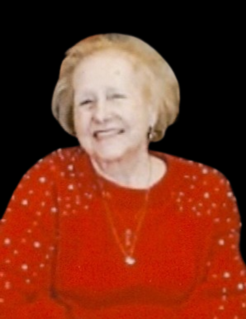 Mary Leann Bagby Profile Photo