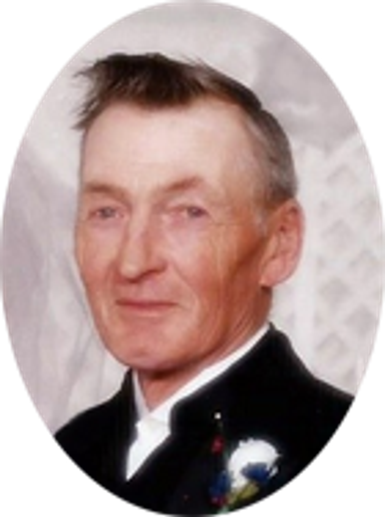 Lee Irvin Dearmont Profile Photo