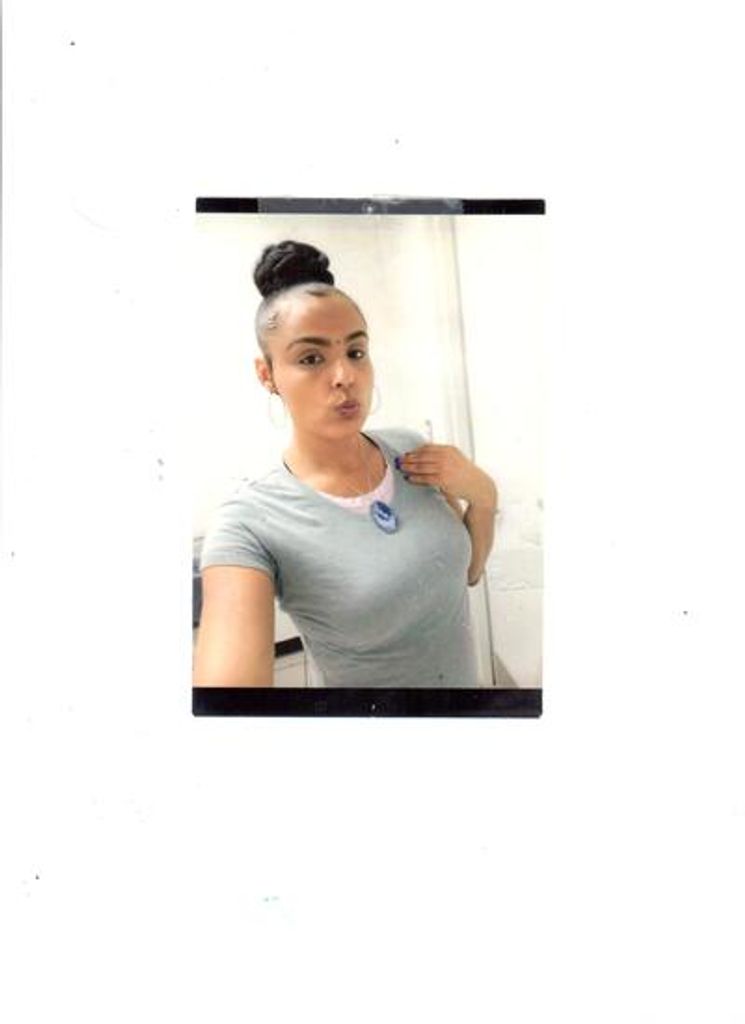 India R Owens Profile Photo