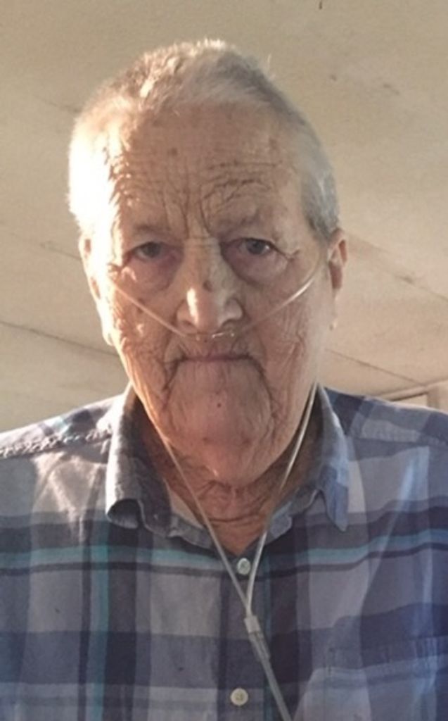 James Roy Reeves Profile Photo