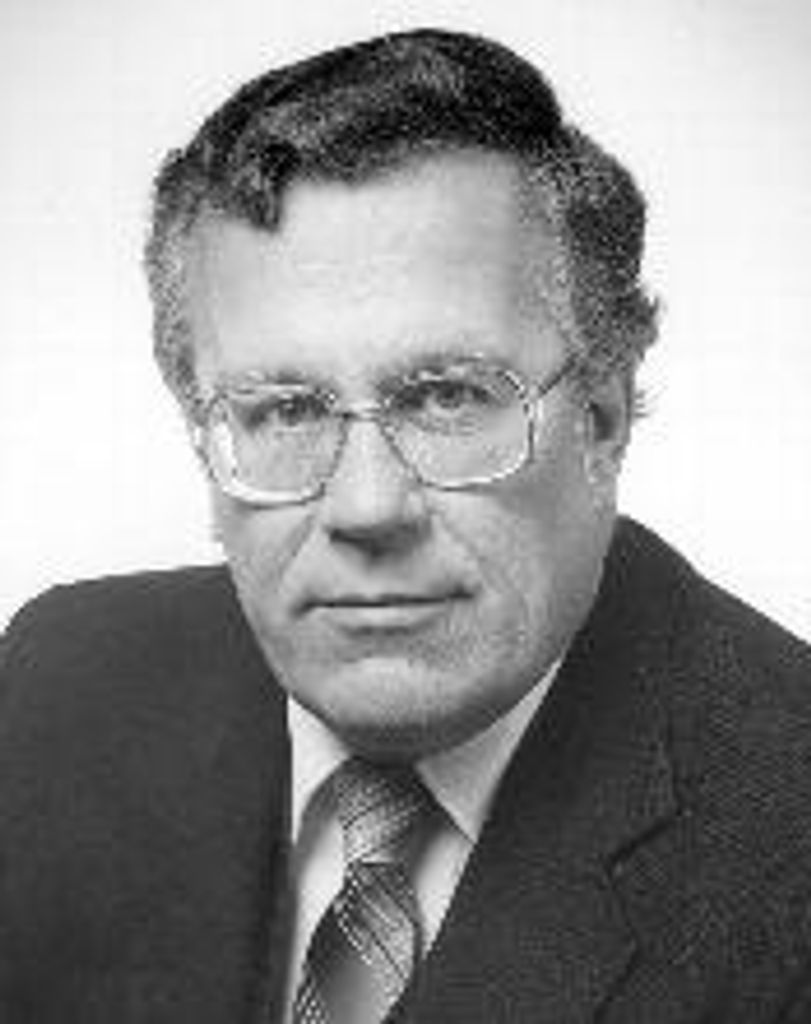 Roy Thomas Bray, Jr.