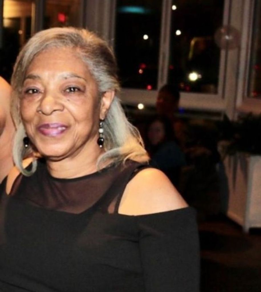 Linda D. Johnson Profile Photo