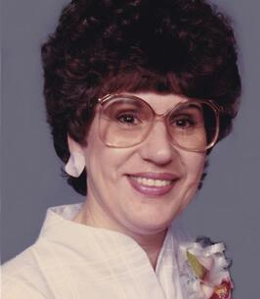Betty Sue Ashford (Wilson) Profile Photo