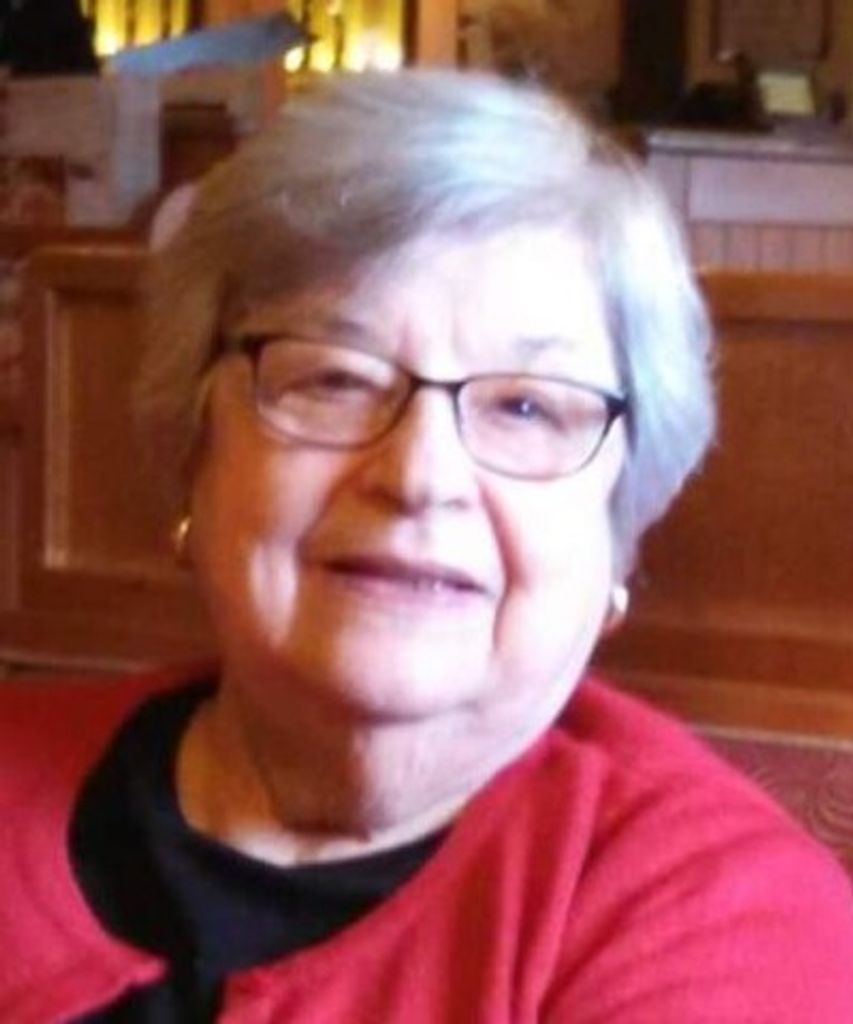 Joanne R. Doherty Profile Photo