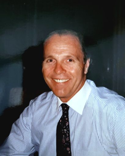 Edward Andrew Pitoniak Profile Photo
