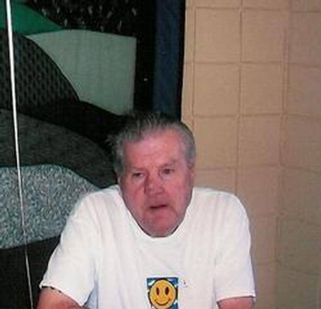 Robert Lee Kopf, Sr.