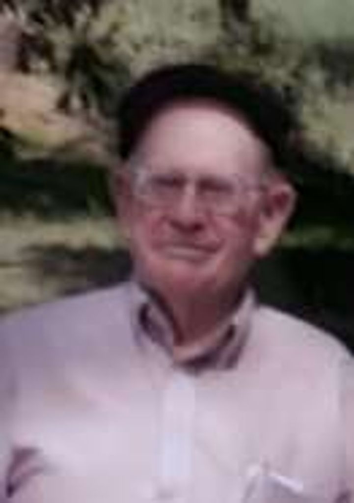 John Edward Holdiman