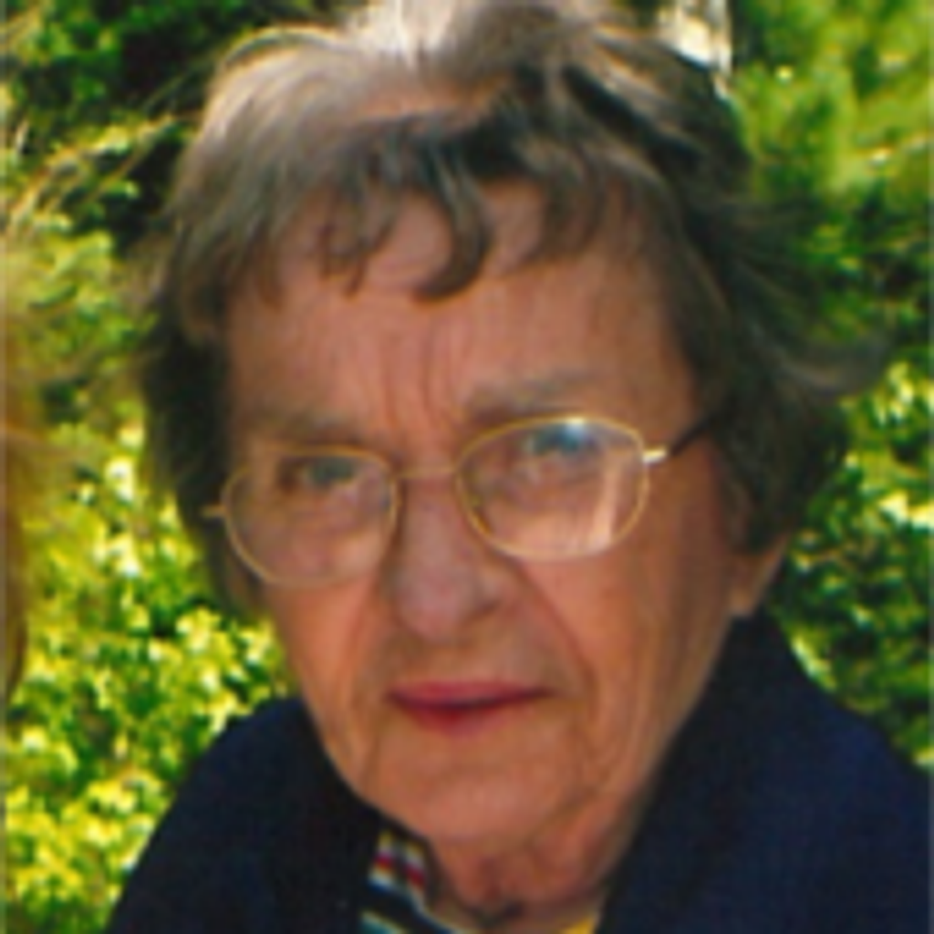 Joan E. Troman