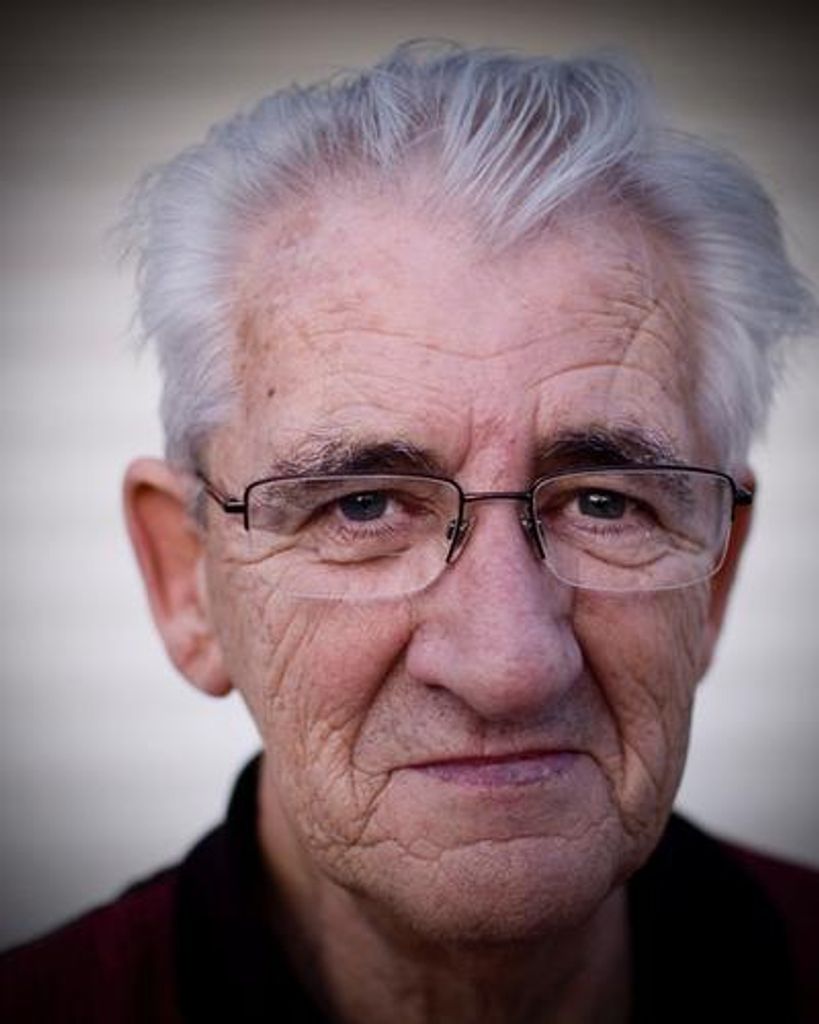 Richard Connolly Profile Photo