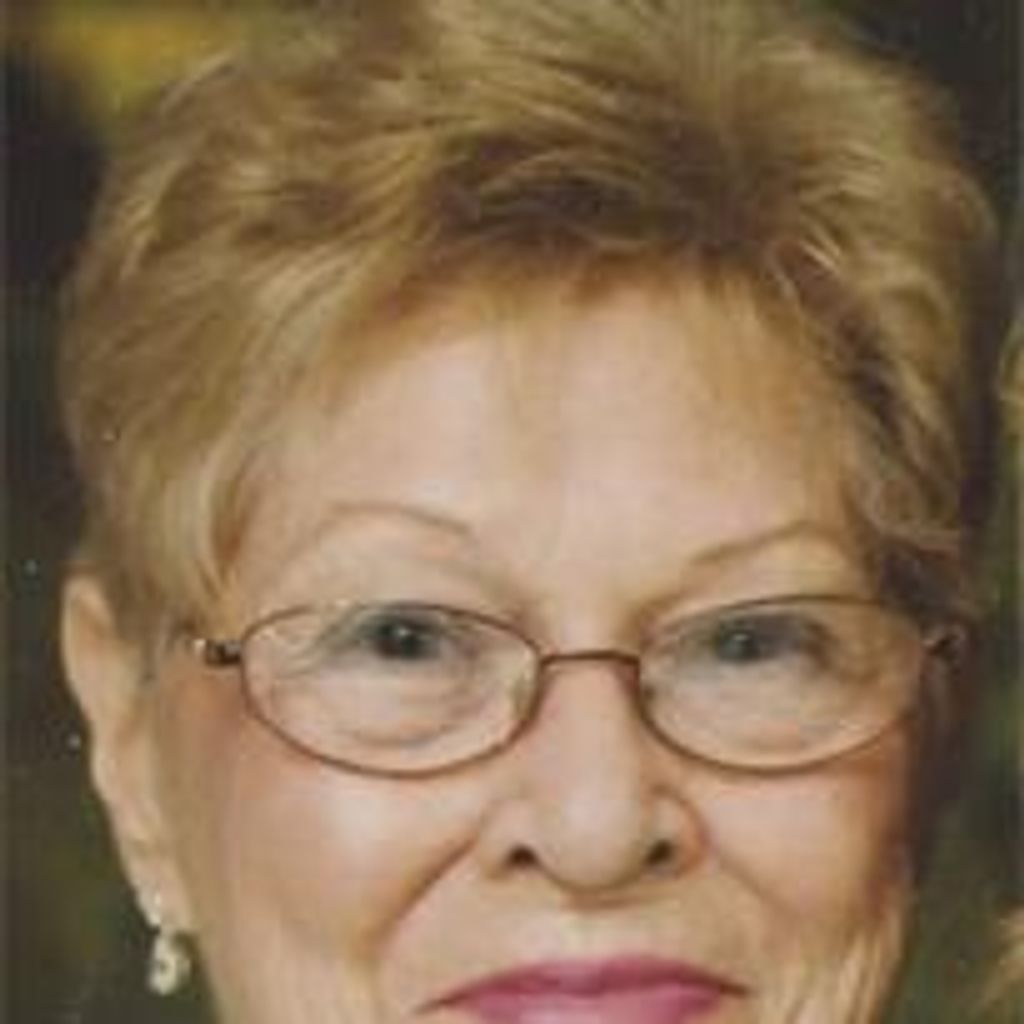 Doris Moye Vick