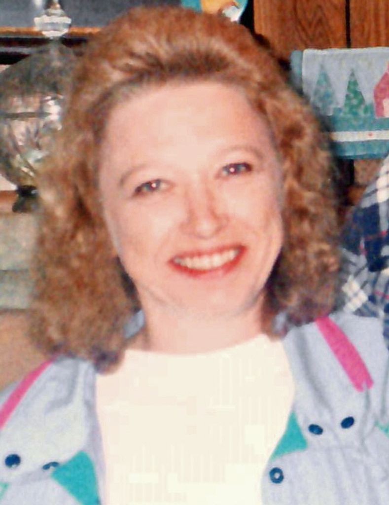 Carol Ruth O'Keefe Profile Photo