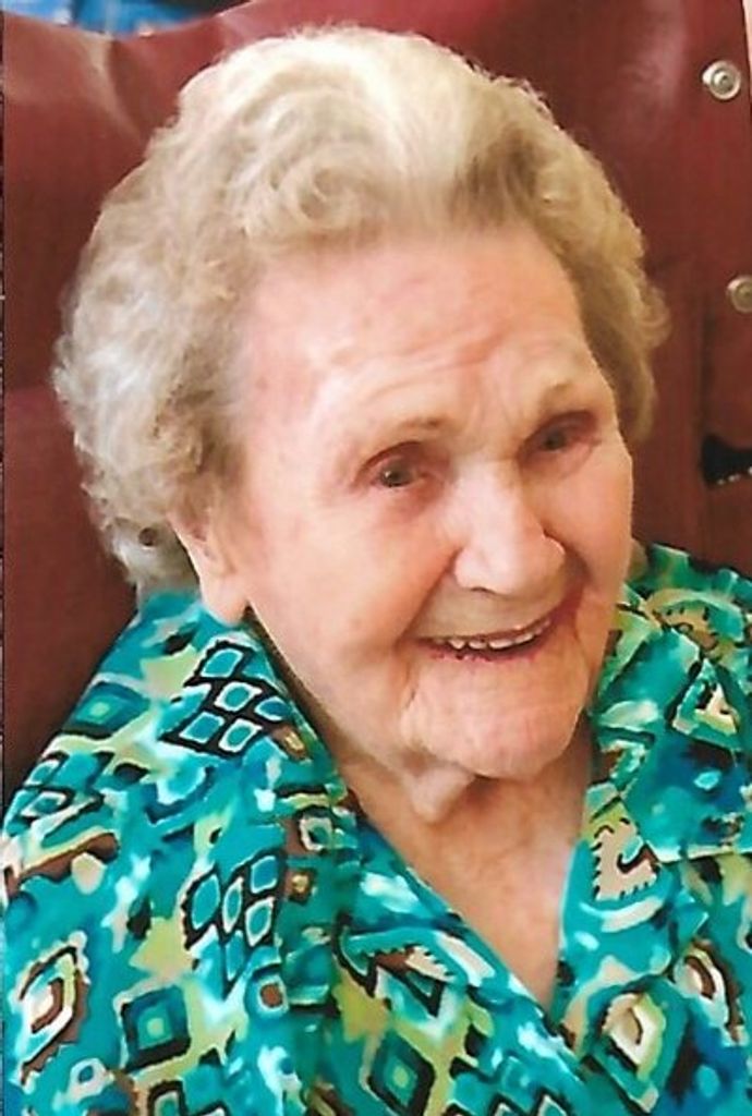 Johanna M. Davies Profile Photo