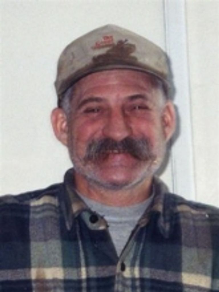Danny Whitaker