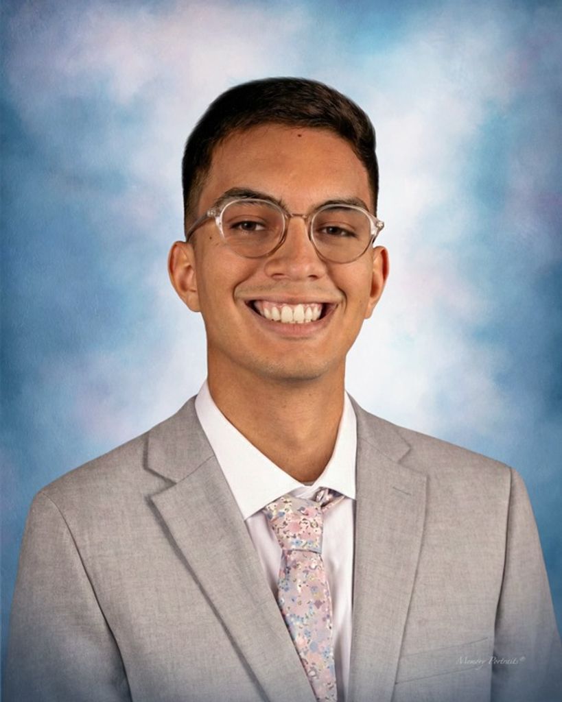 David Alexander Guerra