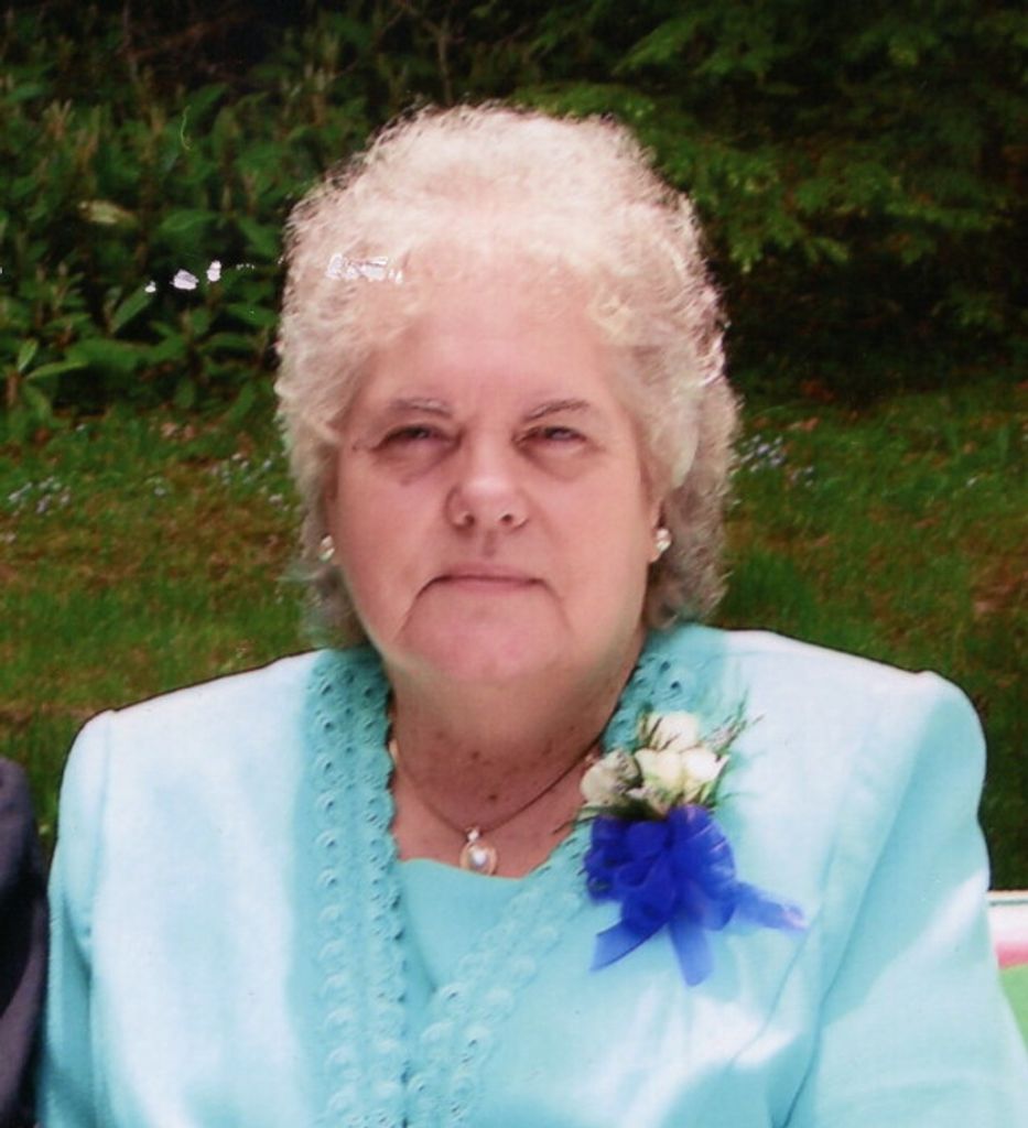 Ruby Hardman Profile Photo