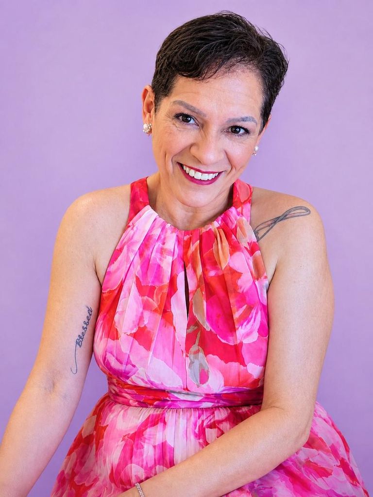 Maria Minerva Amado Cabrera Profile Photo