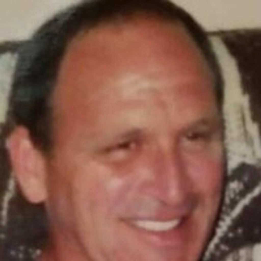 Gerald D. Feagain