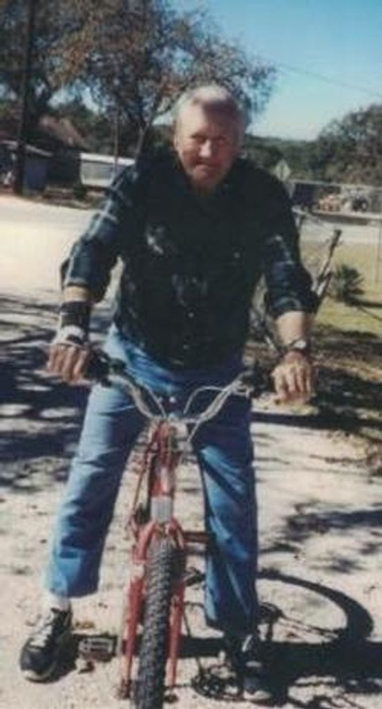 Roger Wegner Reeves Profile Photo