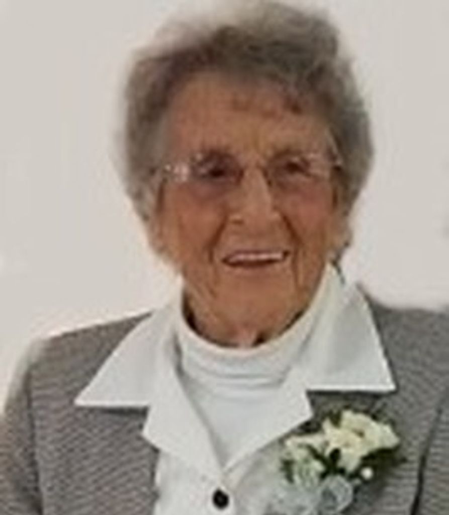 Wilma Jean Linebaugh (Hinton) Profile Photo