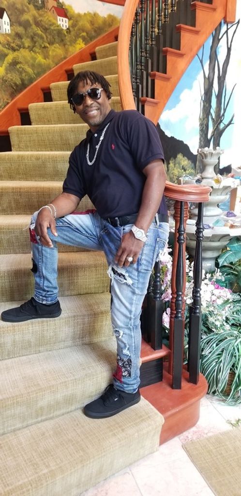 Mr. Jerry Cornelious Clemonts