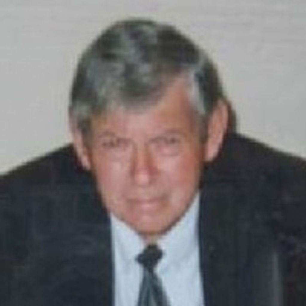 Gerald Edward Wetchensky