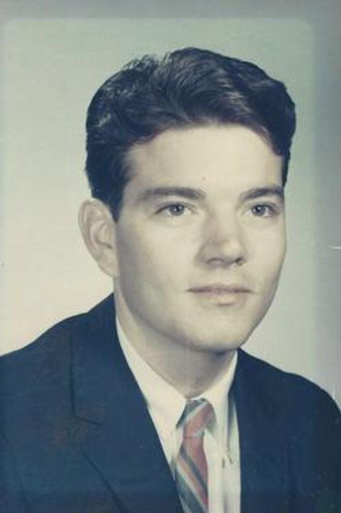 David Edward Goodwin Profile Photo