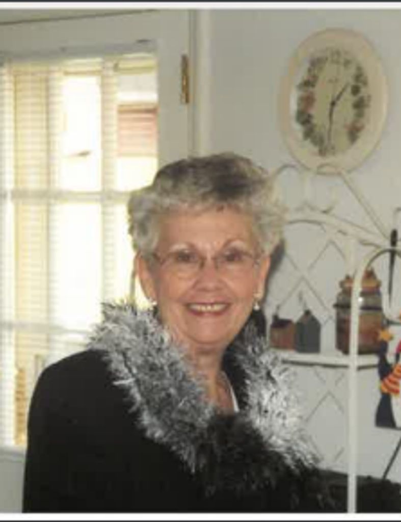 Dianne (Cheek)  Moore