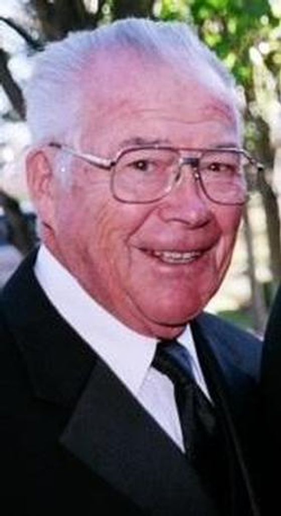 Frank W. Moore Profile Photo