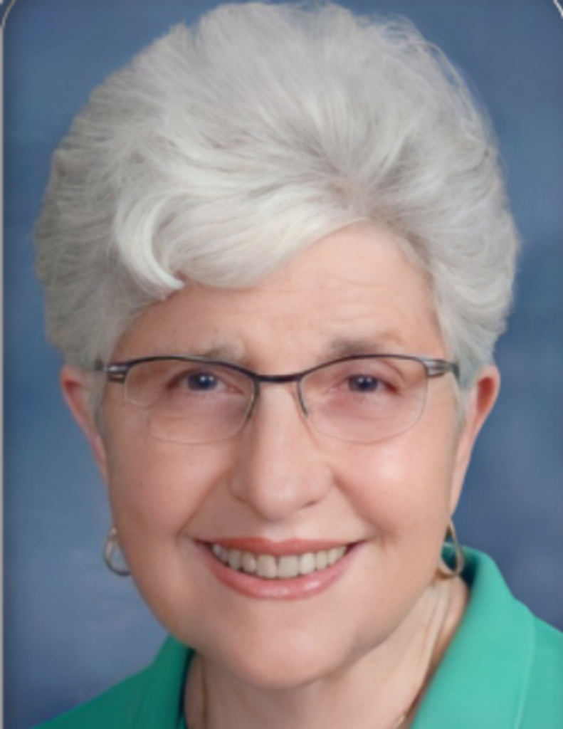 Rosemarie Sidoti